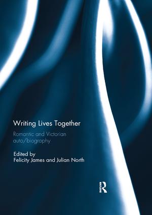 Writing Lives Together - Paperback / softback