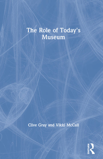 Role of Today's Museum