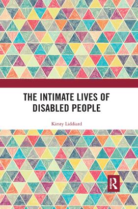 Intimate Lives of Disabled People - Paperback / softback