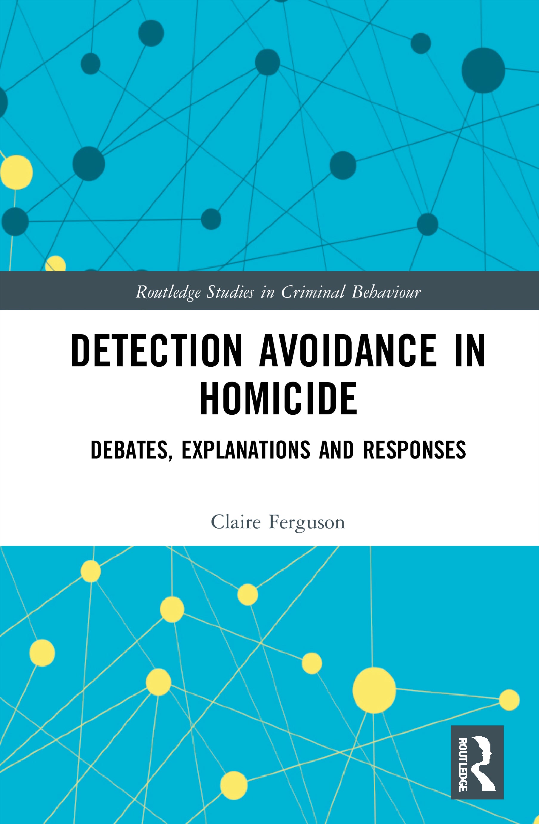 Detection Avoidance in Homicide