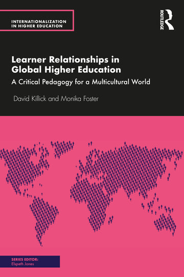 Learner Relationships in Global Higher Education
