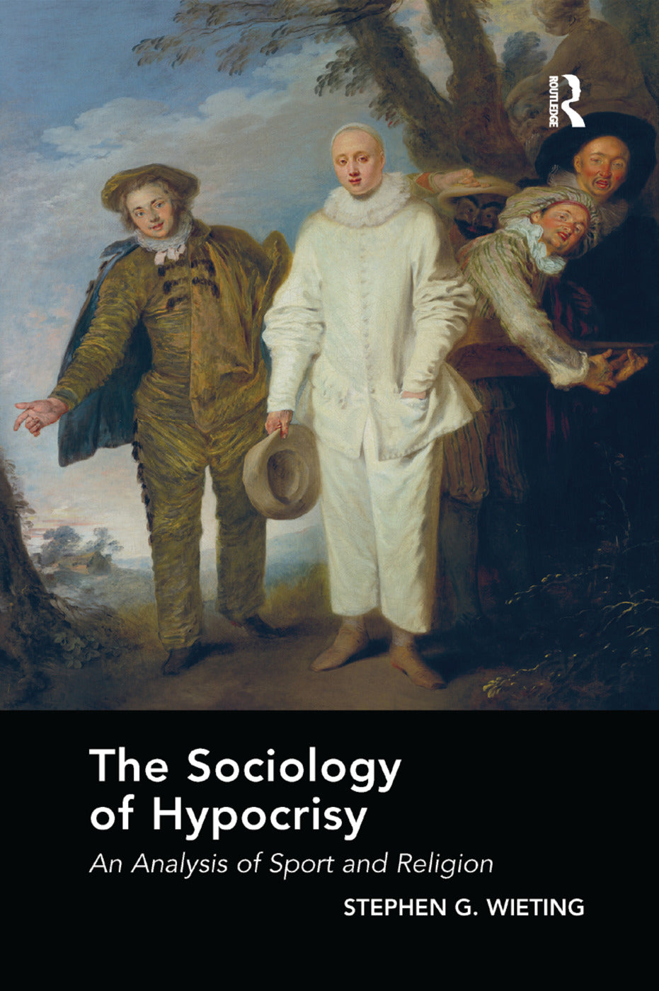 Sociology of Hypocrisy