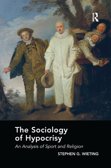 Sociology of Hypocrisy