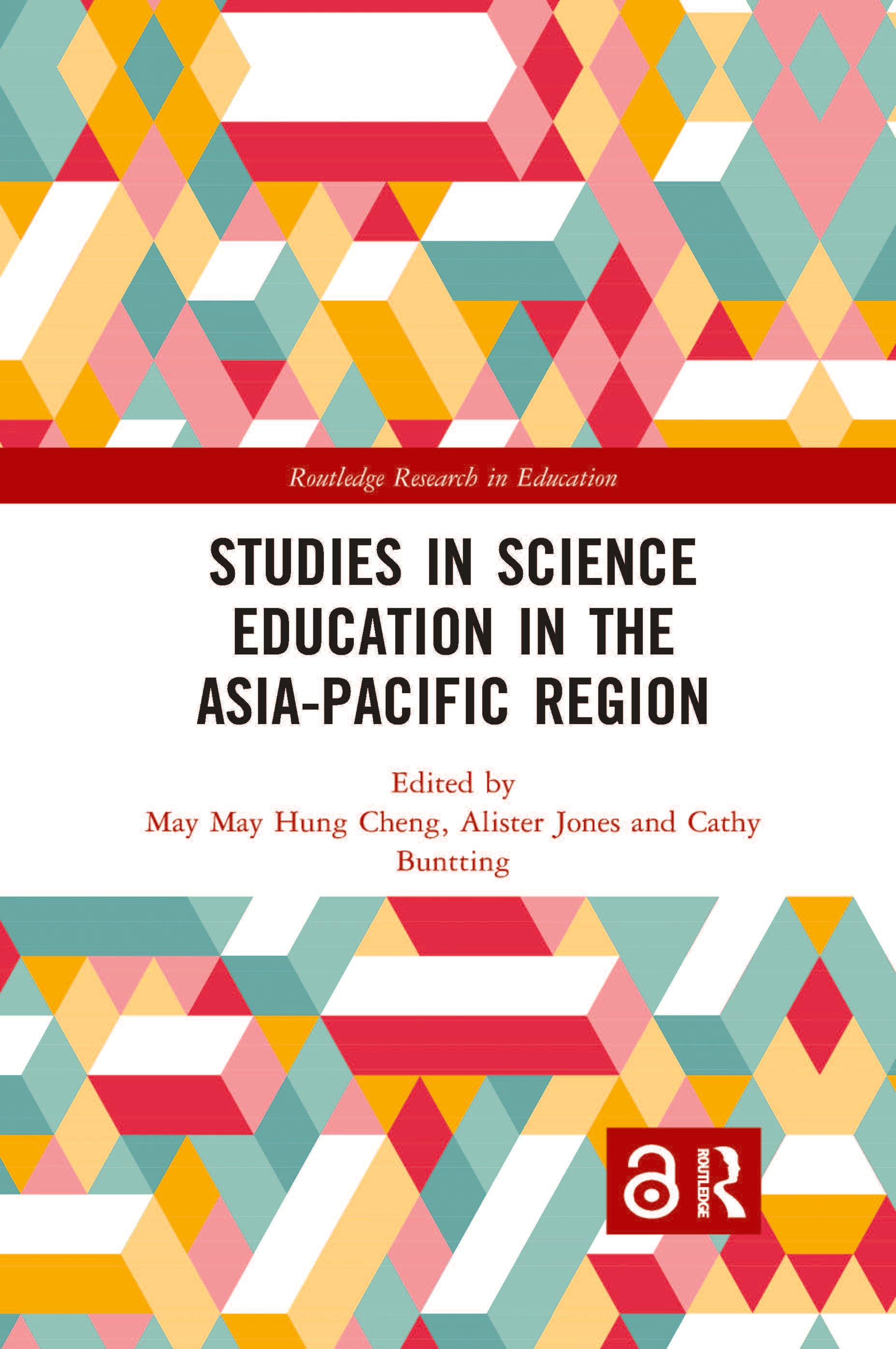 Studies in Science Education in the Asia-Pacific Region