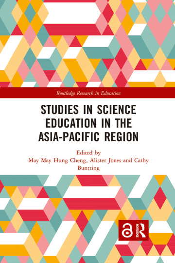 Studies in Science Education in the Asia-Pacific Region