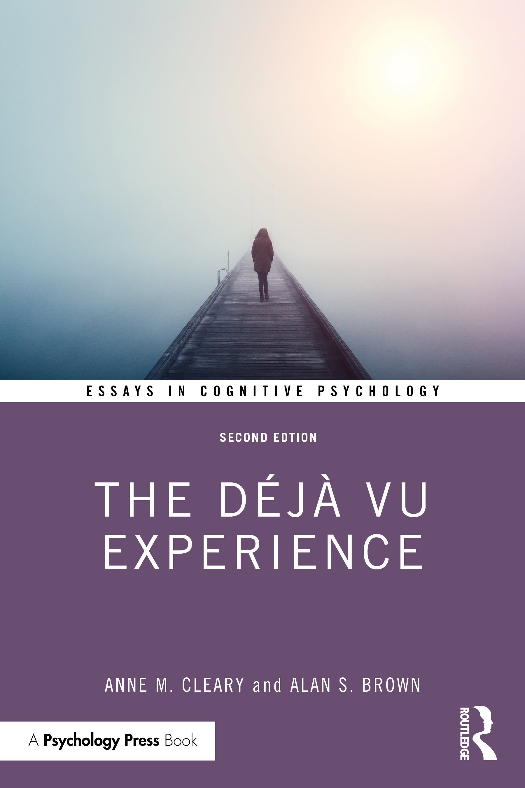 Déjà Vu Experience