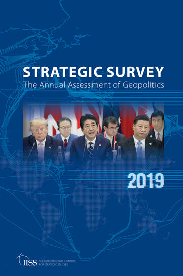 Strategic Survey 2019
