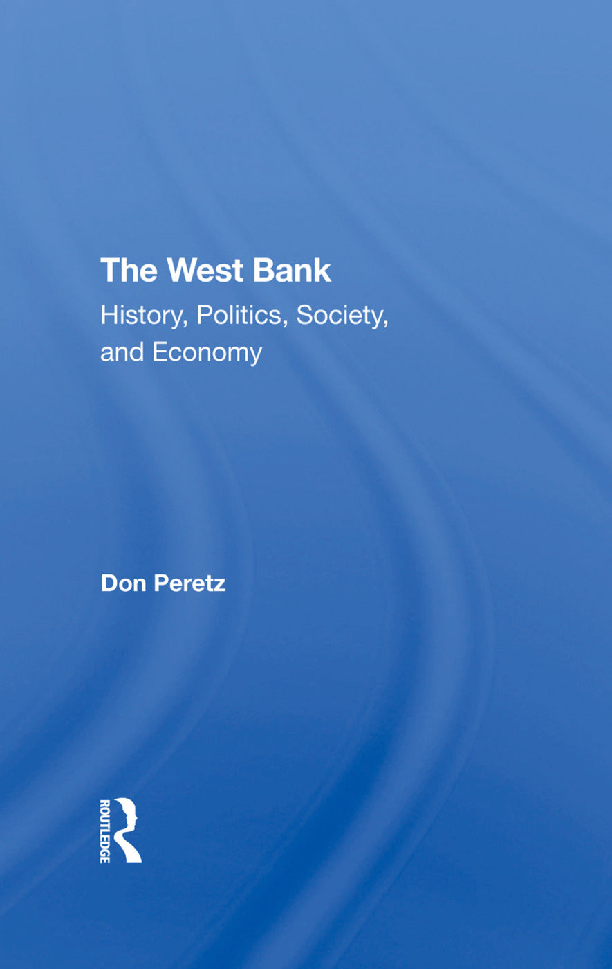 West Bank