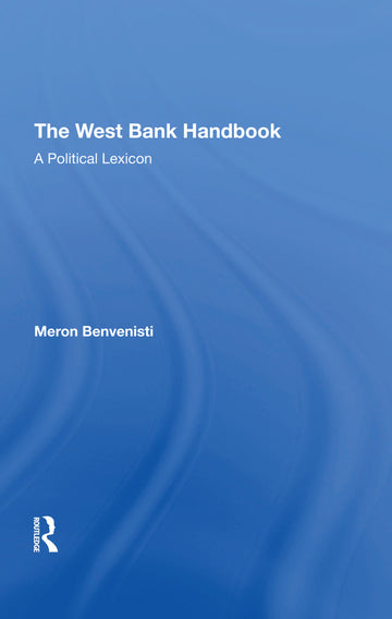 West Bank Handbook