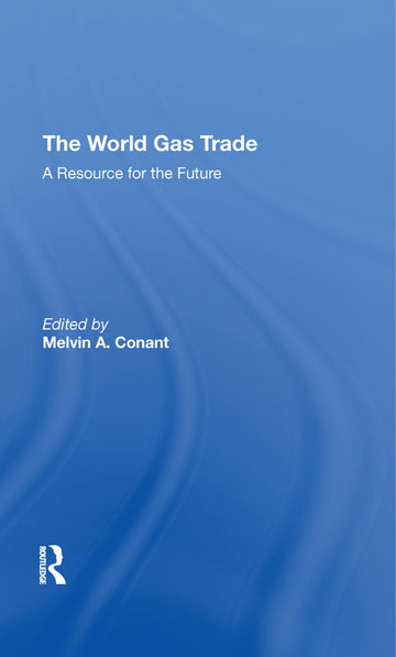 World Gas Trade