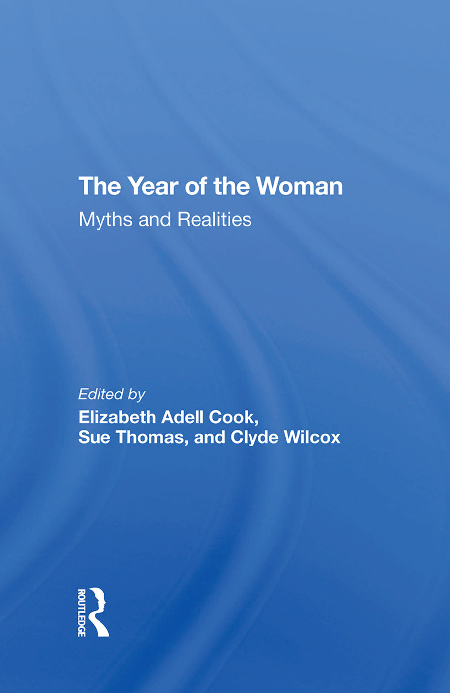 Year Of The Woman