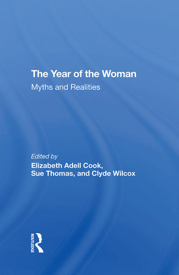 Year Of The Woman
