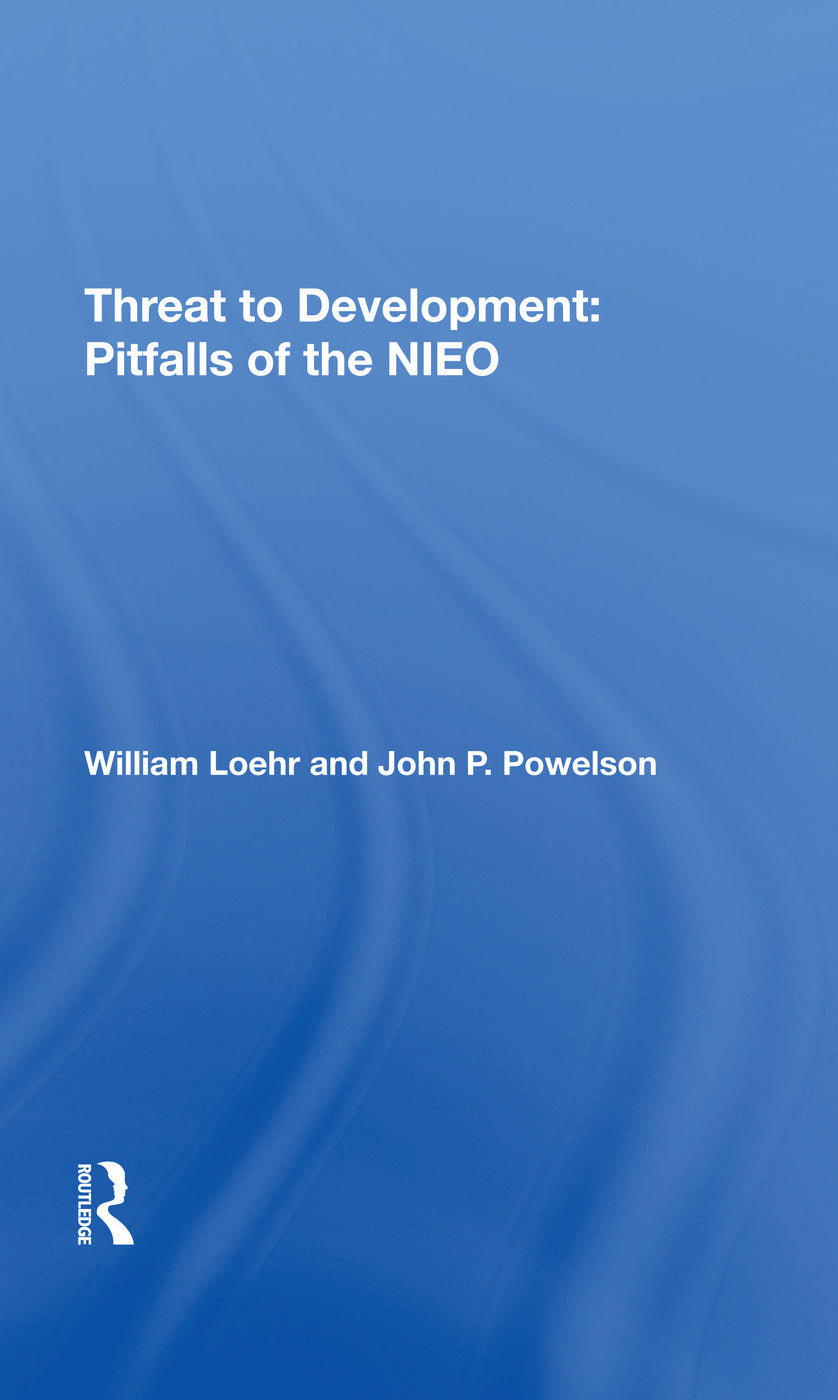 Threat To Development