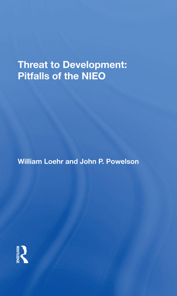 Threat To Development