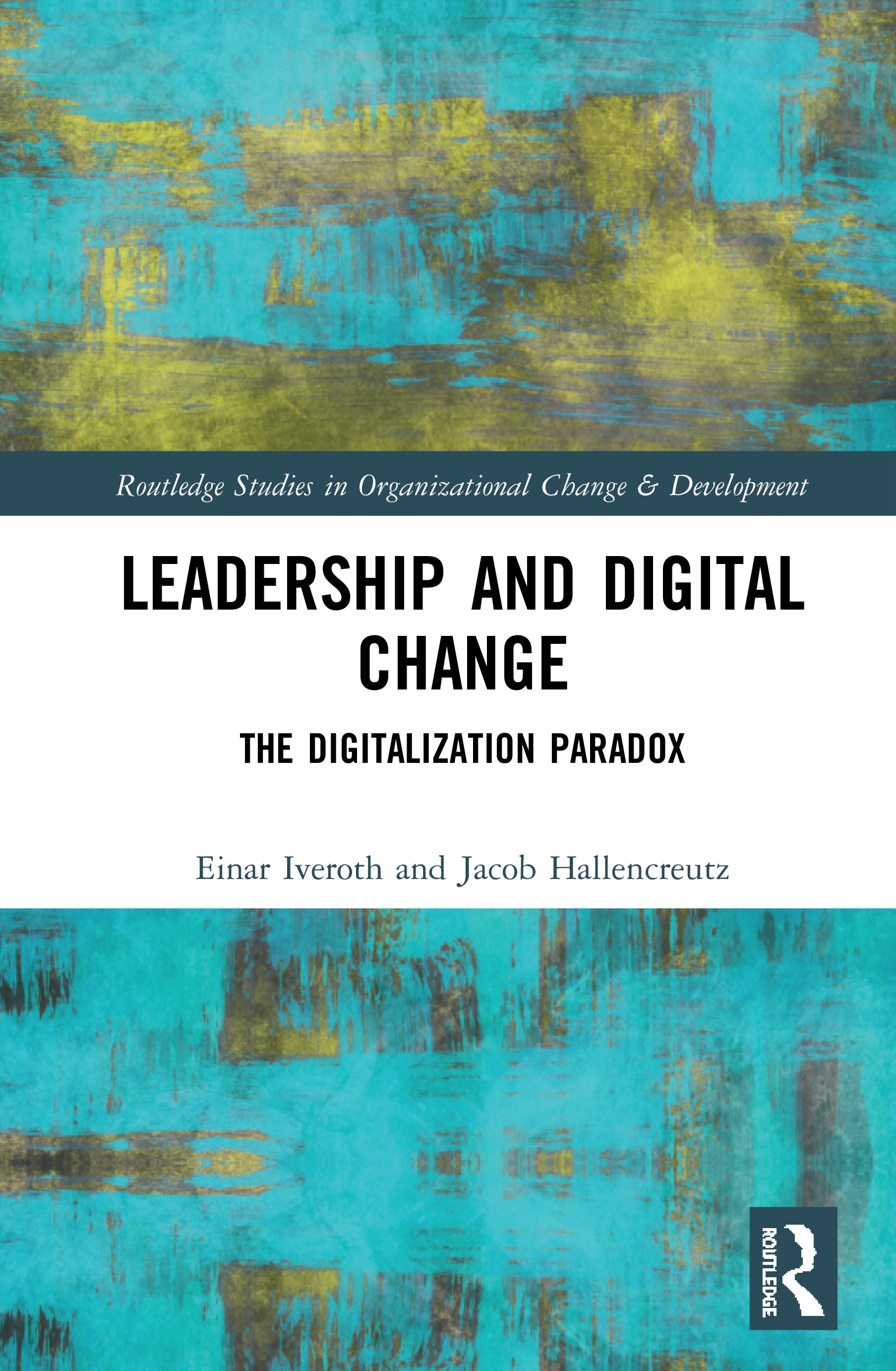 Leadership and Digital Change