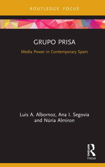 Grupo Prisa