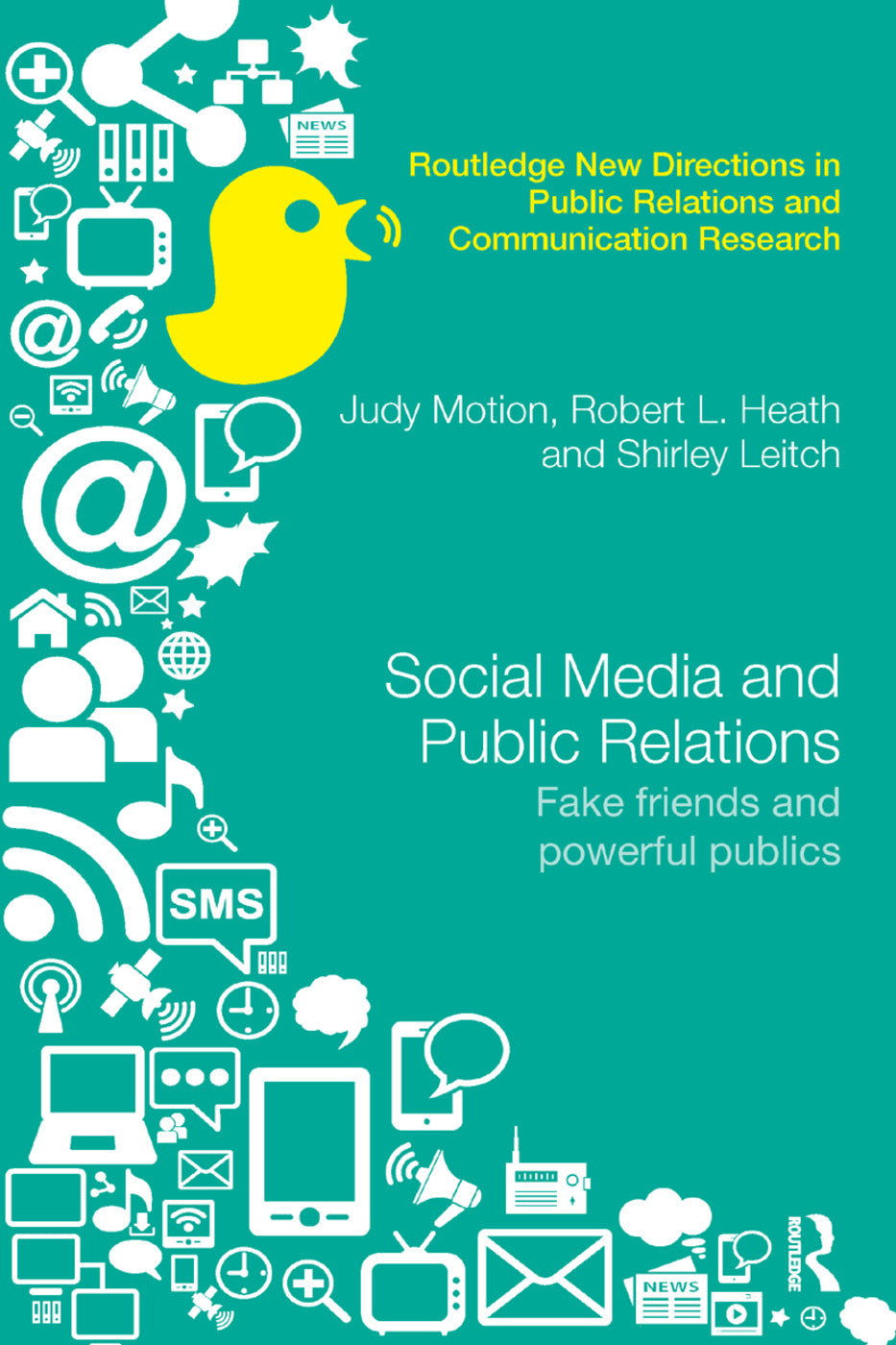 Social Media and Public Relations