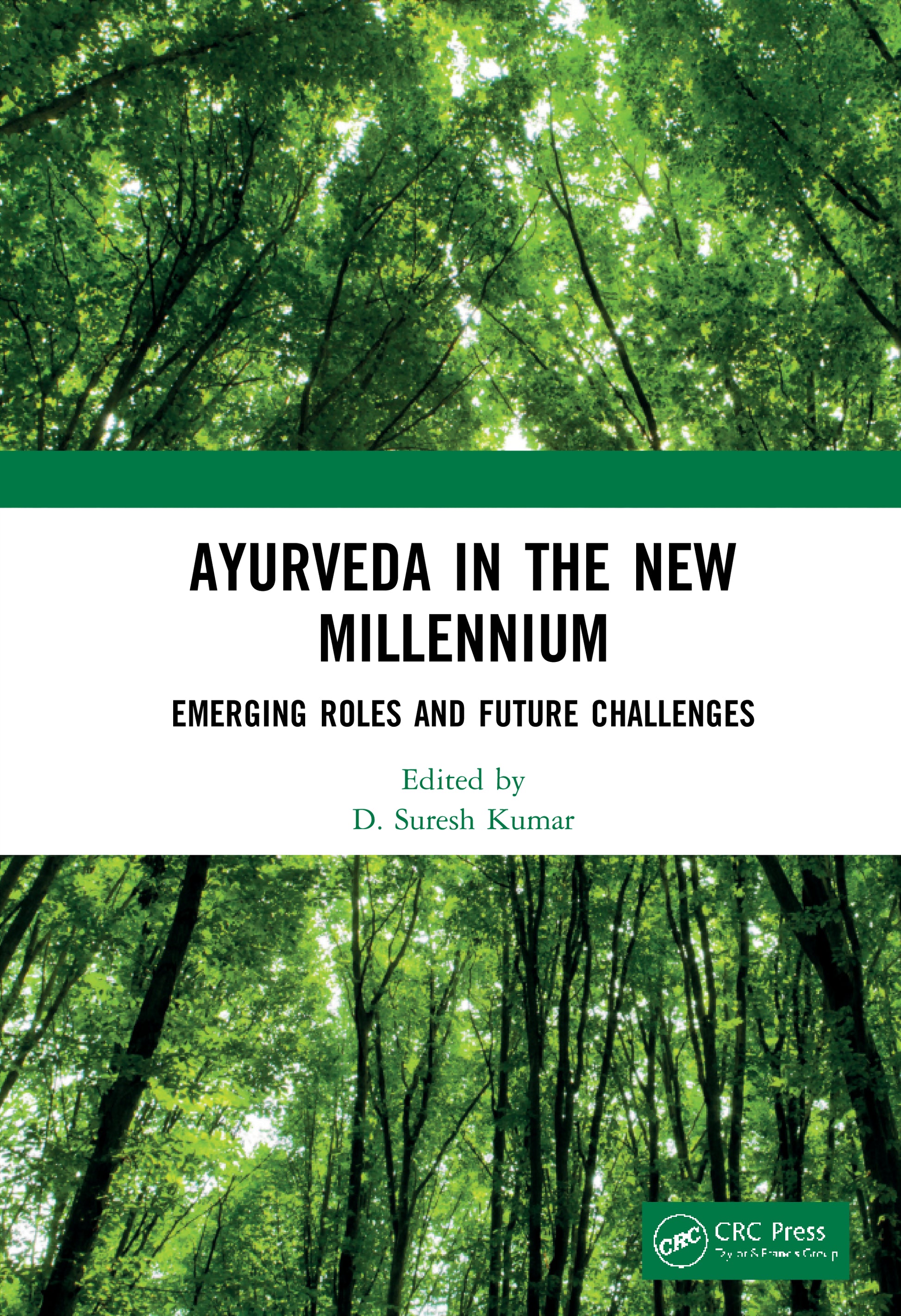 Ayurveda in The New Millennium