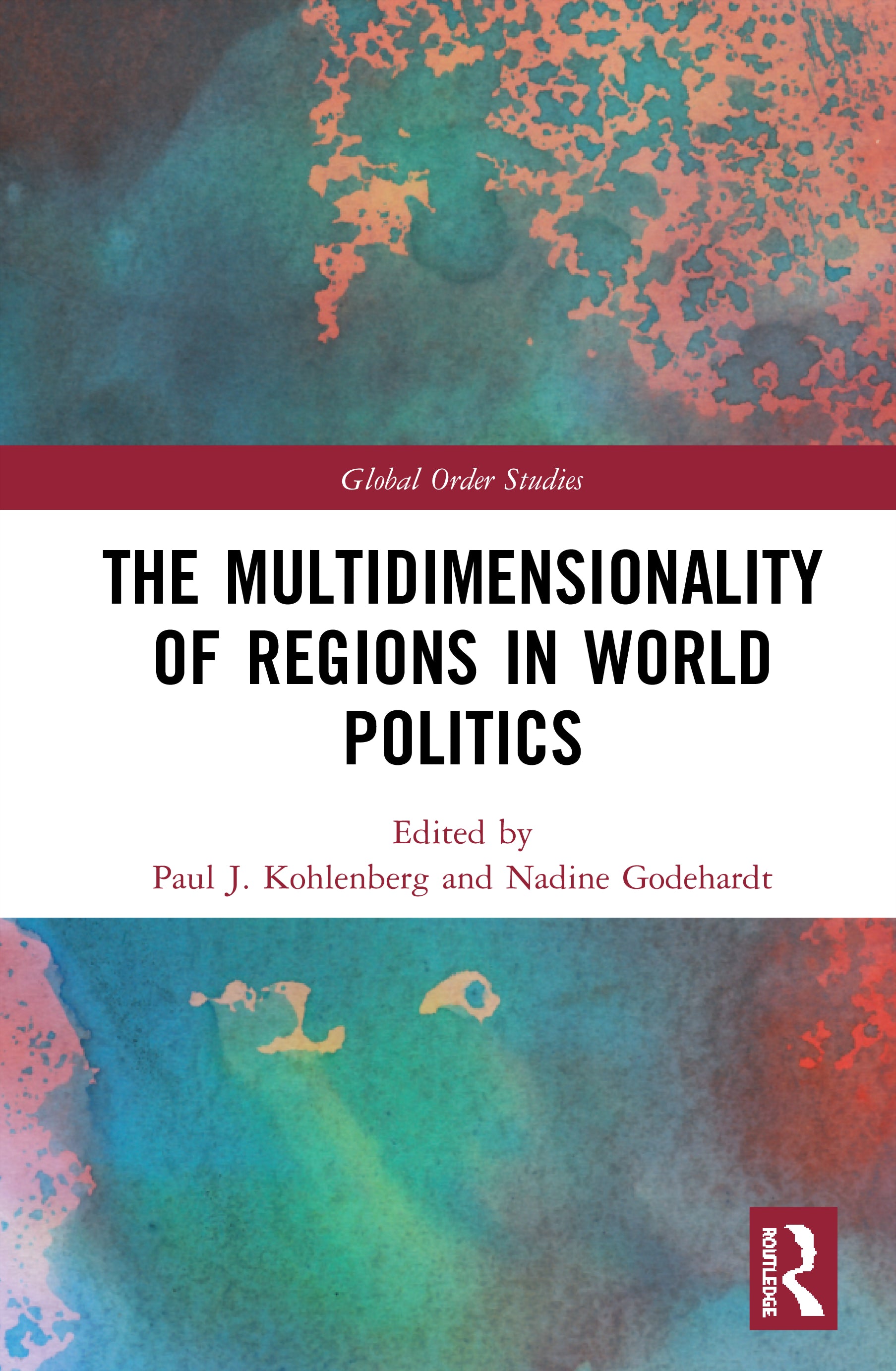 Multidimensionality of Regions in World Politics
