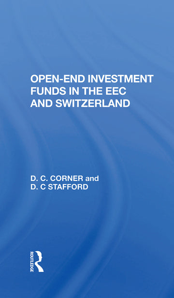 Openend Investment Fund