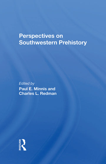 Perspectives On Southwestern Prehistory