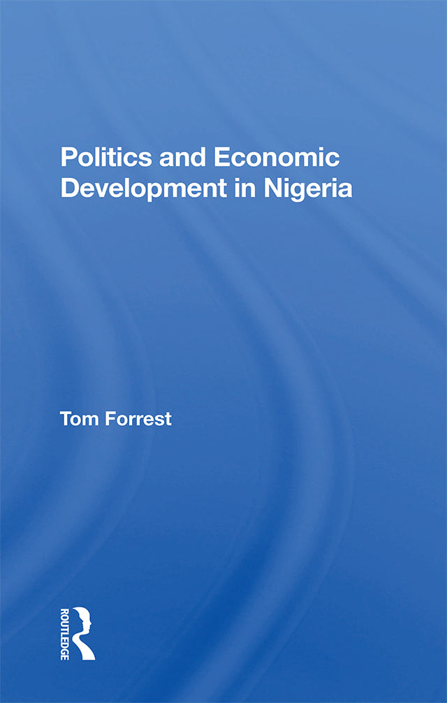 Politics And Economic Development In