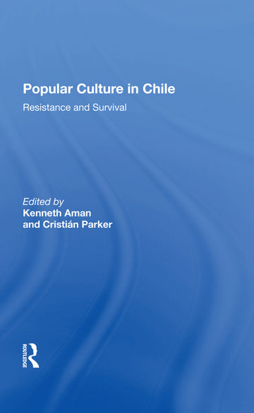 Popular Culture In Chile