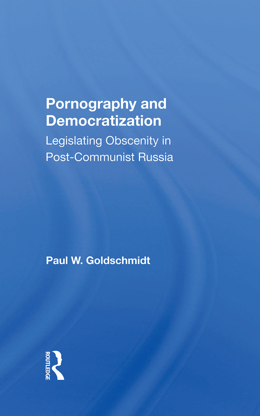 Pornography And Democratization