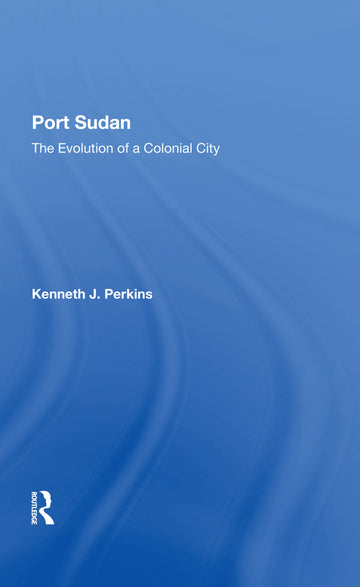 Port Sudan
