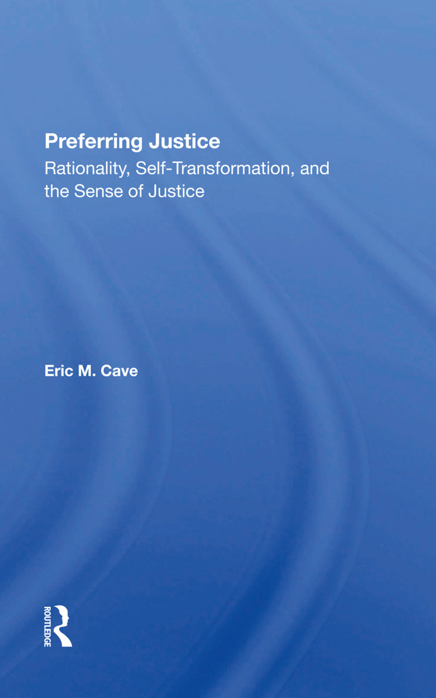 Preferring Justice