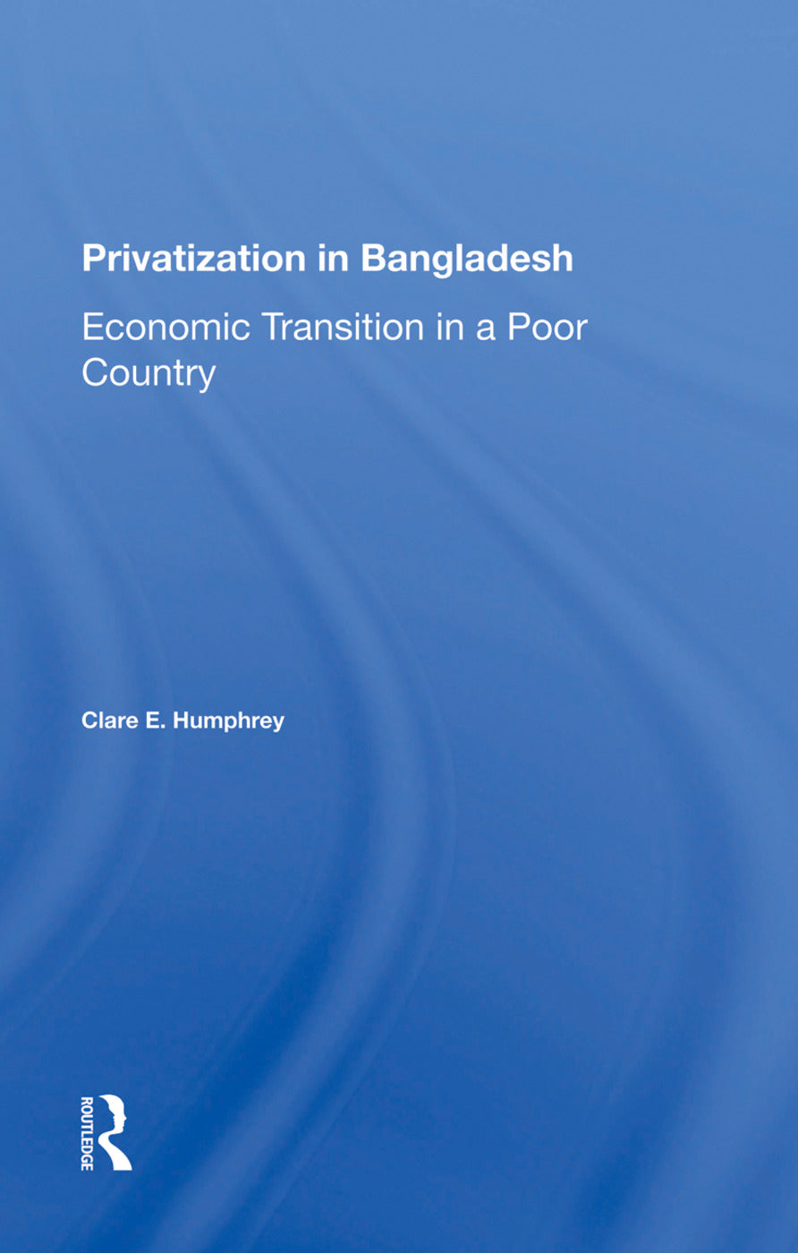 Privatization In Bangladesh