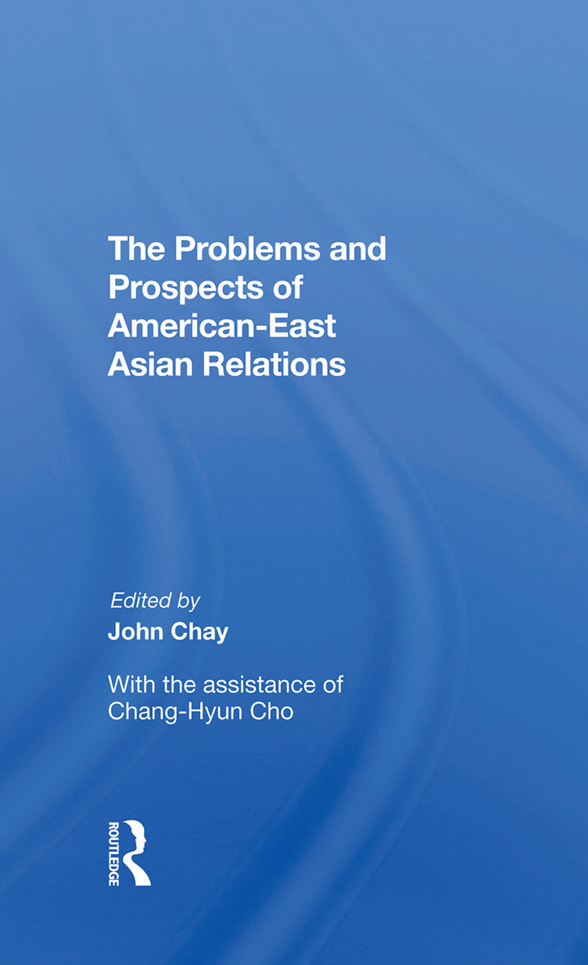Problems & Prosects Asi