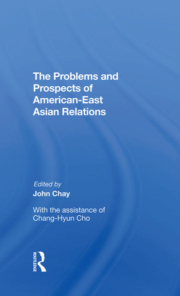 Problems & Prosects Asi