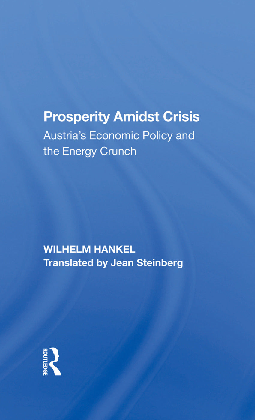 Prosperity Amidst Crisis