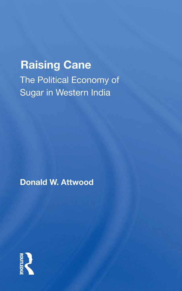 Raising Cane