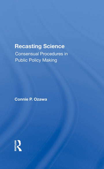Recasting Science