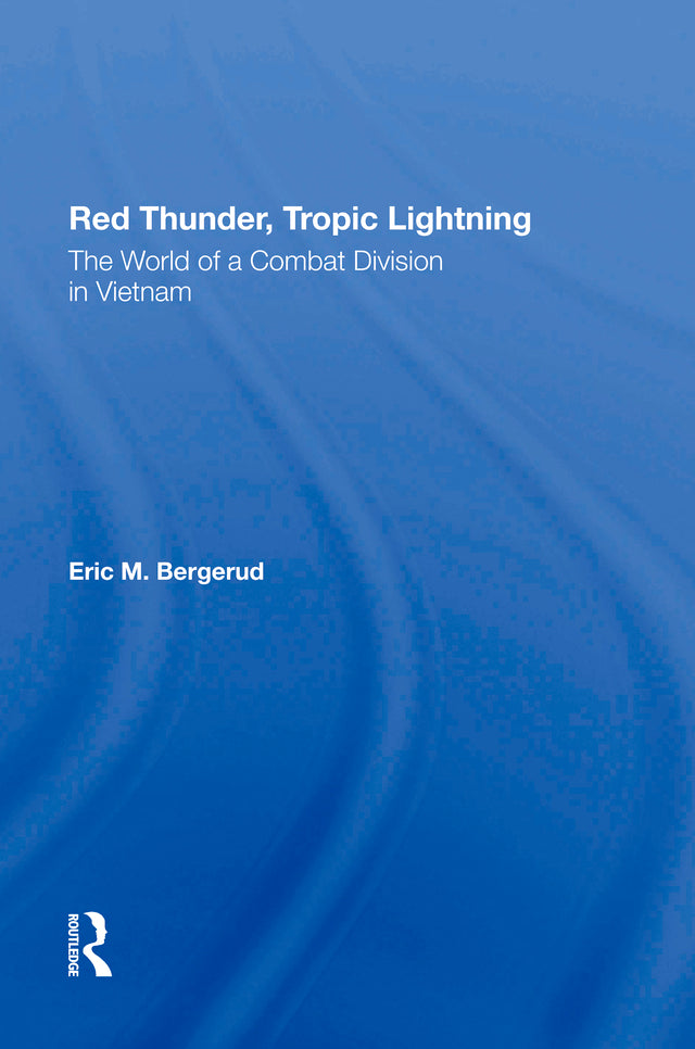 Red Thunder, Tropic Lightning