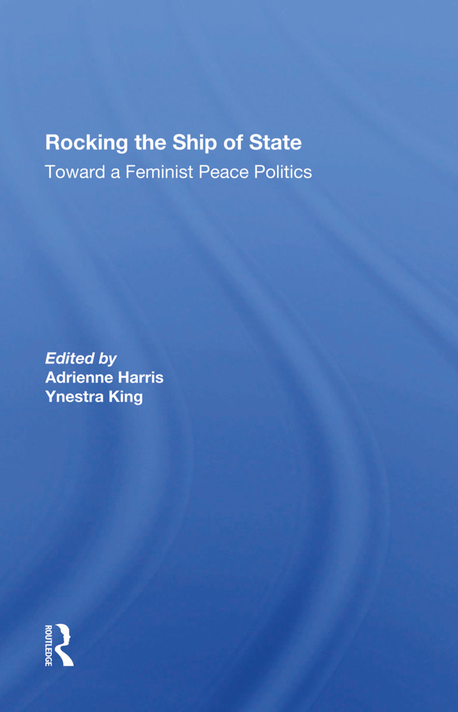 Rocking The Ship Of State