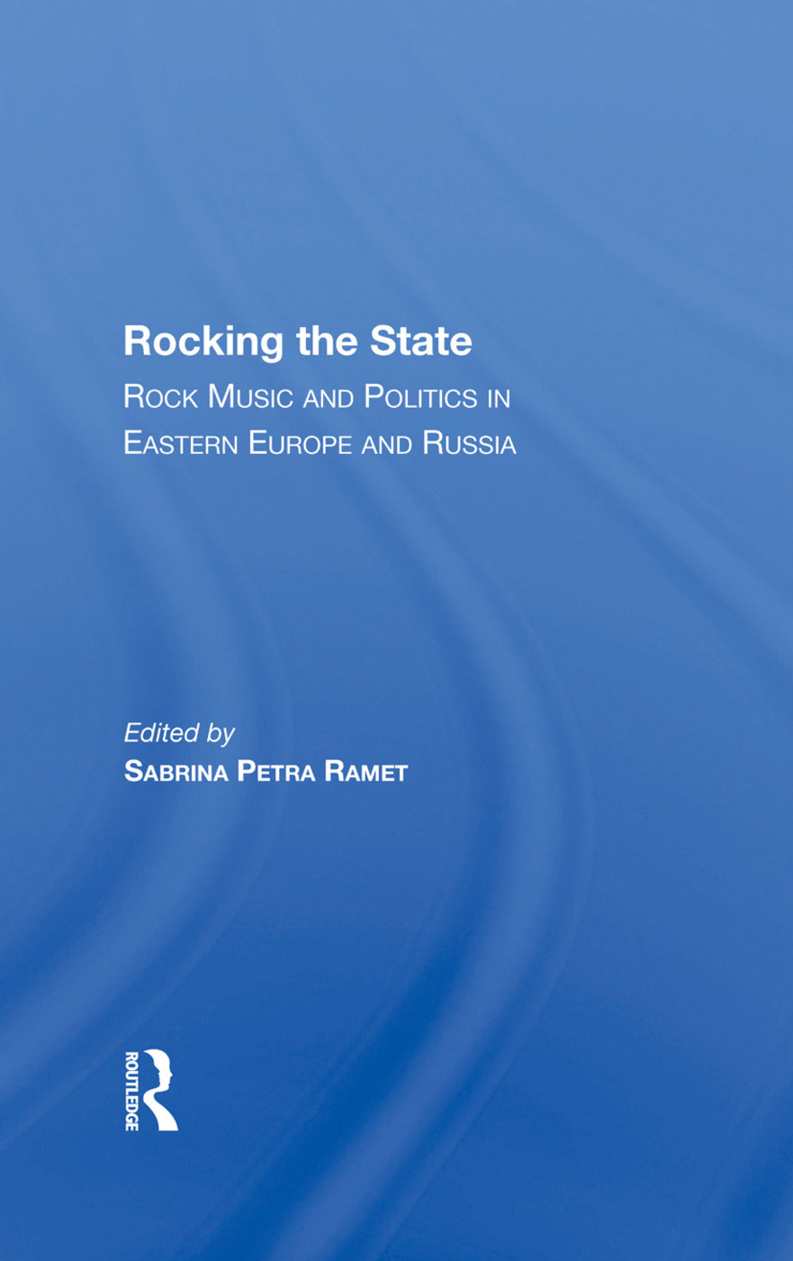 Rocking The State