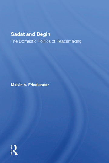 Sadat And Begin