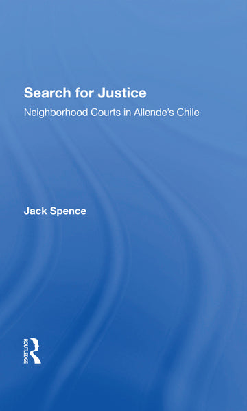 Search For Justice