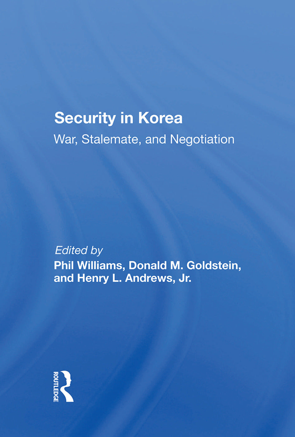 Security In Korea