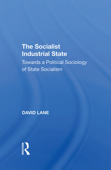 Socialist Industrial Sta