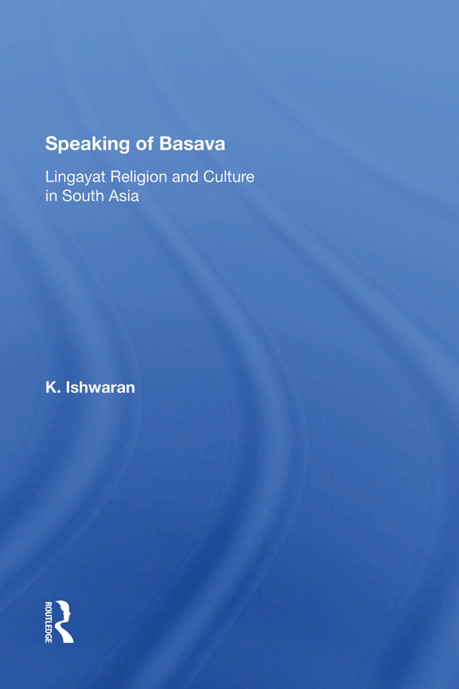 Speaking Of Basava