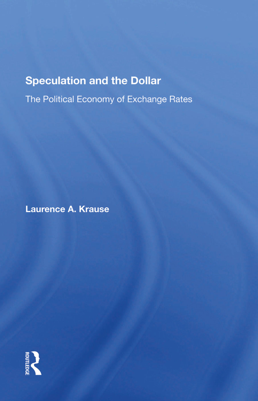 Speculation And The Dollar