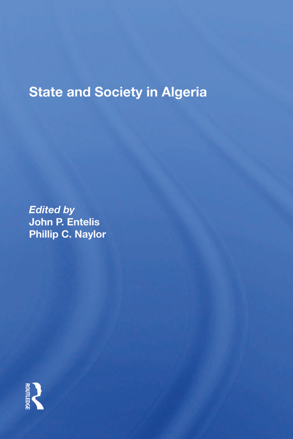 State And Society In Algeria