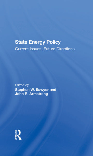 State Energy Policy