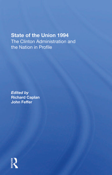 State Of The Union 1994