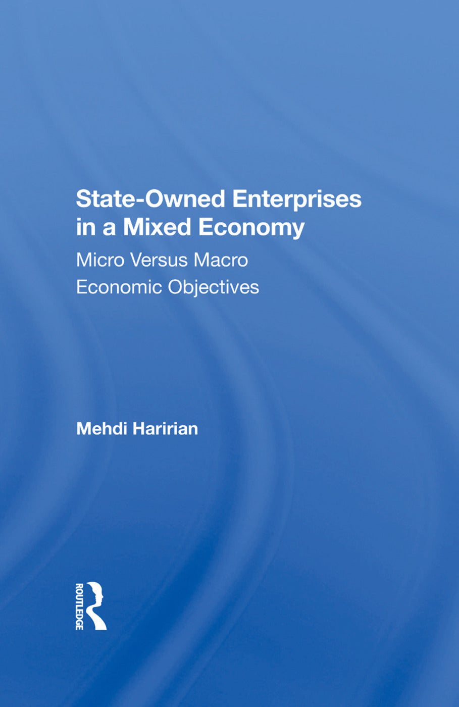 State-owned Enterprises In A Mixed Economy