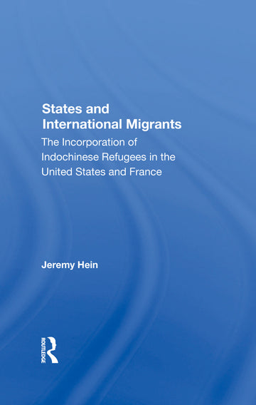 States And International Migrants